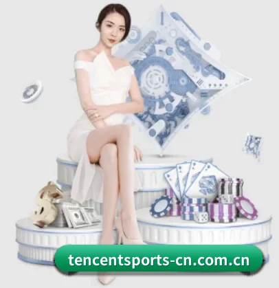 腾讯体育 APP - Tencent Sports