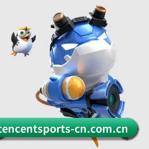 AI 革新 - Tencent Sports